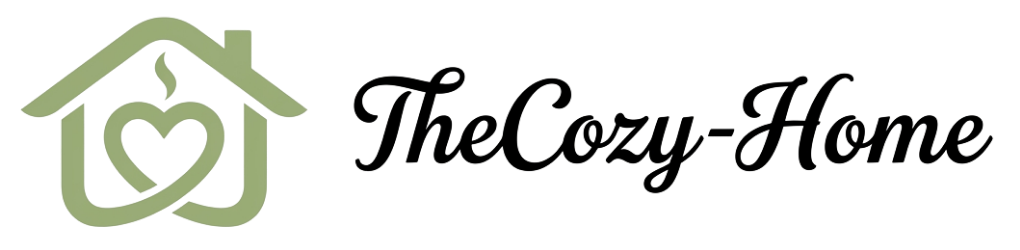 TheCozy-Home.com – Comfort Starts at Home.