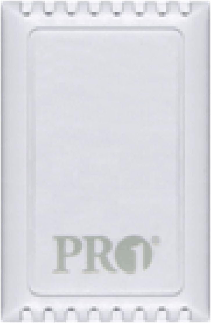 PRO1 IAQ R251S Indoor Temperature Sensor for T755S, White